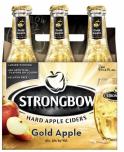 Strongbow - Gold Cider (12oz bottles)