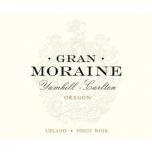Gran Moraine - Pinot Noir 'Yamhill - Carlton' Oregon 2021