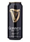 Guinness - Draught Stout 0