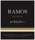 J Portugal - Ramos Resa Red Reserva 2020