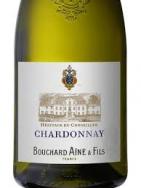 Bouchard-An & Fils - Chardonnay 2021