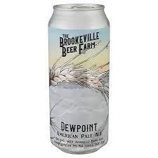 Brookeville Beer Farm - Dewpoint American Pale Ale 6pk