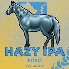 Brookeville Beer Farm - Roxie- Session Hazy Ipa 6pk