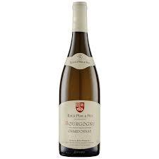 Domaine Roux Pere & Fils - Bourgogne Chardonnay 2020