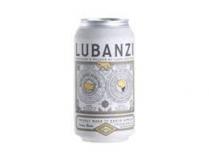 Lubanzi - Chenin Blanc 2022 (355ml)