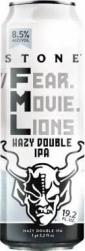 Stone FML - Hazy Double Ipa19.02oz Can 1pk