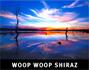 Woop Woop - Shiraz South Eastern Australia 2020