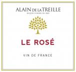 Alain De La Treille - Le Rose 2022