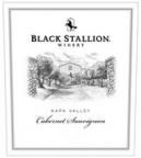 Black Stallion - Cabernet Sauvignon Napa Valley 2019
