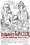 Bully Hill - Sweet Walter Red 0