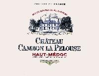 Chteau Cambon La Pelouse - Haut-Mdoc 2015