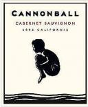 Cannonball - Cabernet Sauvignon California 2020