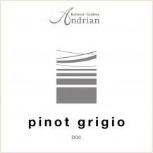 Cantina Andrian - Pinot Grigio Alto Adige 2022