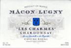Cave de Lugny - M�con-Lugny Les Charmes 2021