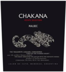 Chakana - Malbec Estate Selection Mendoza 2021