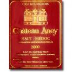 Chateau Aney - Cru Bourgeois Haut Medoc Bordeaux 2015