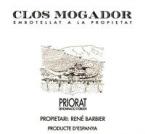 Clos Mogador - Priorat 2021