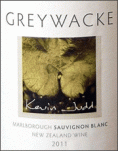Greywacke - Sauvignon Blanc Marlborough 2023