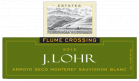 J. Lohr - Flume Crossing Sauvignon Blanc 2022