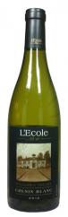LEcole No. 41 - Old Vines Chenin Blanc Yakima Valley 2021