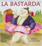 La Bastarda - Pinot Grigio Sicily 2021