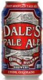 Oskar Blues Brewing Co - Dales Pale Ale