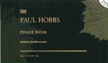 Paul Hobbs - Pinot Noir Russian River Valley 2021