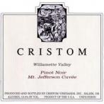 Cristom - Pinot Noir Willamette Valley Mt. Jefferson Cuv�e 2021
