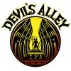 7 Locks - Devils Alley IPA 0
