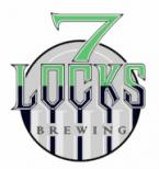 7 Locks - Redland Lager 0