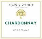 Alain De La Treille Chardonnay 2022