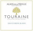 Alain De La Treille - Touraine Sauvignon Blanc 2022