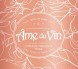 Ame du Vin - Cotes de Provence Rose 2022