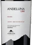 Andeluna - 1300 Malbec Mendoza 2021