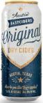Austin Eastciders - Original Dry Cider19.02oz Can 1pk 0