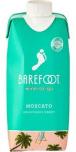 Barefoot - Moscato 500ml 0