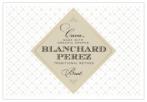 Blanchard Perez - Cava Brut NV 0