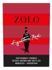 Bodega Tapiz - 'Zolo Signature Red 2022