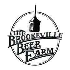 Brookeville Beer Farm - Hazy Moon Hazy Double Ipa 4pk