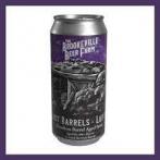 Brookeville Beer Farm - Lost Barrels-bourbon Barrel Stout 4pk 0