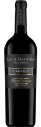 Cantele - Salice Salentino Rosso Riserva 2018