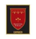 Caparzo - Sangiovese Toscana 2021