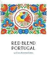 Casa Santos Lima - Red Blend Portugal Vinho Regional Lisboa Tinto 2020