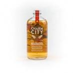 Charm City Meadworks - Apple Cinnamon Meade Barrel Aged Honey With Cinnamon 0