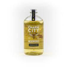 Charm City Meadworks - Original Dry Meade Barrel Aged Honey