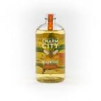 Charm City Meadworks - Sweet Blossom Meade Barrel Aged Honey-semi Sweet 0