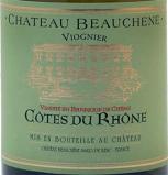 Chateau Beauchene Coted Du Rhone Viognier 2021