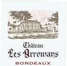 Chteau Les Arromans - Bordeaux Rouge 2020