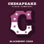 Chesapeake Cider Company - Blackberry Cider 0