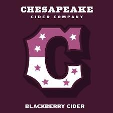 Chesapeake Cider Company - Orange Crush Cider (6 pack 12oz cans) (6 pack 12oz cans)